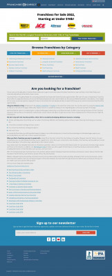 Homewatch CareGivers - Franchise Direct Homewatch CareGivers - Franchise Direct