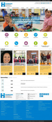 Child Care - Hamilton County Schools Child Care - Hamilton County Schools