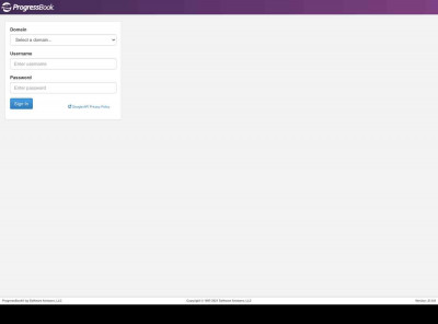 CentralAdmin Identity Server CentralAdmin Identity Server
