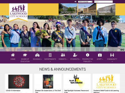 PROGRESSBOOK - Lakewood City School District PROGRESSBOOK - Lakewood City School District