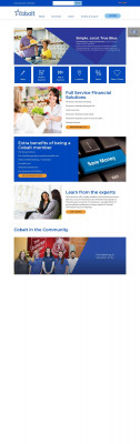 Cobalt Credit Union: Home Cobalt Credit Union: Home