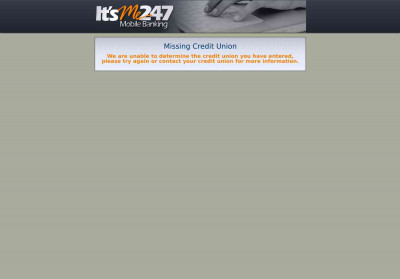 San Antonio Citizens FCU - It's Me 247 San Antonio Citizens FCU - It's Me 247