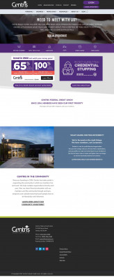 Centris FCU | Federal Credit Union in Omaha, NE Centris FCU | Federal Credit Union in Omaha, NE