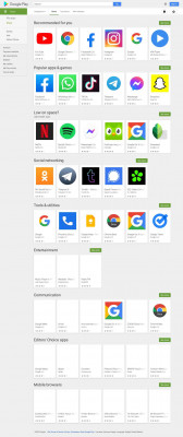 RushCard - Apps on Google Play RushCard - Apps on Google Play