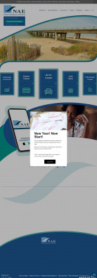 NAE FCU - Your Financial Shelter NAE FCU - Your Financial Shelter