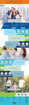 Hickam Federal Credit Union Hickam Federal Credit Union