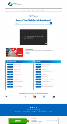Borel School Loop Portal - Find Official Portal - CEE-Trust Borel School Loop Portal - Find Official Portal - CEE-Trust
