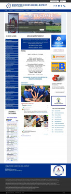 Brentwood Union School District Brentwood Union School District