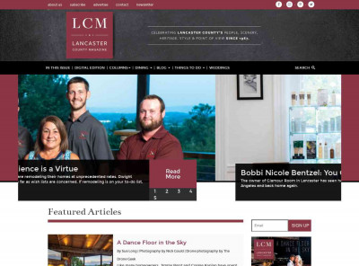 Willow Valley Communities - Lancaster County Magazine Willow Valley Communities - Lancaster County Magazine