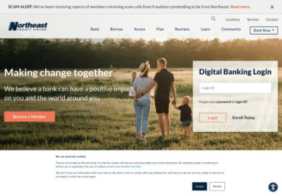 Digital Banking Digital Banking