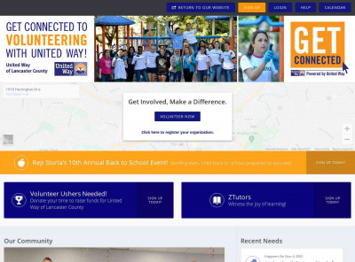 Willow Valley Communities | United Way of Lancaster County Willow Valley Communities | United Way of Lancaster County