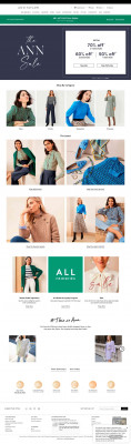 Apply for an Ann Taylor Credit Card or Mastercard Apply for an Ann Taylor Credit Card or Mastercard