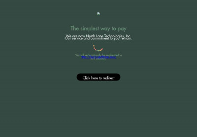 You will automatically be redirected to - The simplest way to pay You will automatically be redirected to - The simplest way to pay