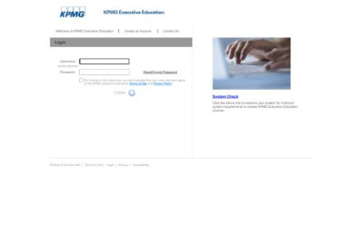 KPMG KPMG