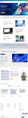 Aculab | ForgeRock Aculab | ForgeRock
