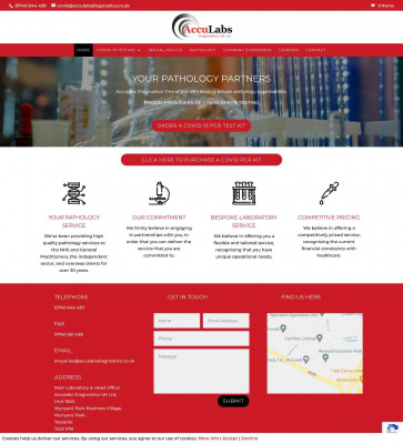 Acculabs Diagnostics UK Ltd | Private medical laboratory ... Acculabs Diagnostics UK Ltd | Private medical laboratory ...