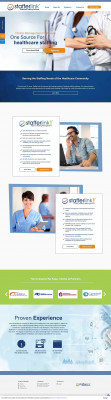 StafferLink : Web-Based Healthcare Staffing Software for ... StafferLink : Web-Based Healthcare Staffing Software for ...