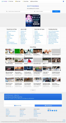 Stafferlink Login, Jobs EcityWorks Stafferlink Login, Jobs EcityWorks