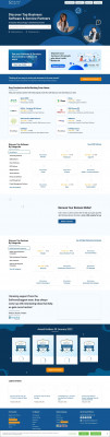 StafferLink ASM Pricing, Reviews, Features - SoftwareSuggest StafferLink ASM Pricing, Reviews, Features - SoftwareSuggest