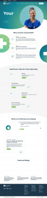 CareerStaff: Healthcare Jobs | Healthcare Staffing Agency CareerStaff: Healthcare Jobs | Healthcare Staffing Agency