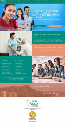 Login - Kahu Malama Nurses Login - Kahu Malama Nurses