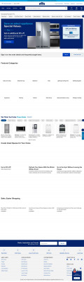 Lowe's Credit - eBill Lowe's Credit - eBill
