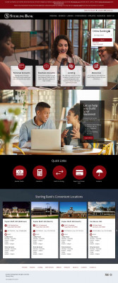 Login | Sterling Bank | Missouri Login | Sterling Bank | Missouri