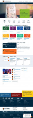 Cosumnes River College: Home Cosumnes River College: Home