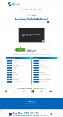 Ccd Connect D2l Portal - Find Official Portal - CEE-Trust Ccd Connect D2l Portal - Find Official Portal - CEE-Trust