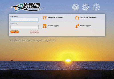 MyVCCCD Account Login MyVCCCD Account Login