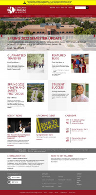 Email, Desire2Learn, and MyCommunity Education Access Email, Desire2Learn, and MyCommunity Education Access