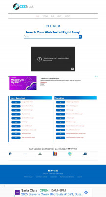 Ccd Connect D2l Portal - Find Official Portal - CEE-Trust Ccd Connect D2l Portal - Find Official Portal - CEE-Trust