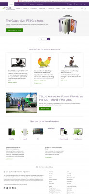 Sign in to TELUS webmail | TELUS Support Sign in to TELUS webmail | TELUS Support