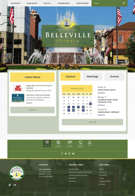 Sewer & Trash Billing | Belleville, IL - Official Website Sewer & Trash Billing | Belleville, IL - Official Website