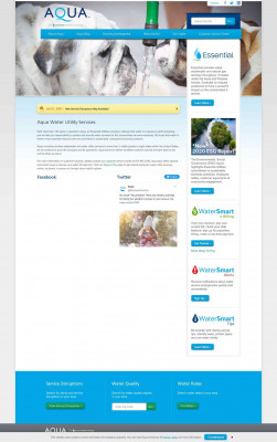 Ways to Pay Your Water Bill Online - Aqua America Ways to Pay Your Water Bill Online - Aqua America