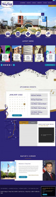 Utility Information - Tinley Park Utility Information - Tinley Park