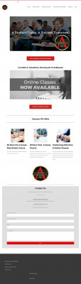 After Hours Training (Form Simplicity) - Arkansas Academy of ... After Hours Training (Form Simplicity) - Arkansas Academy of ...