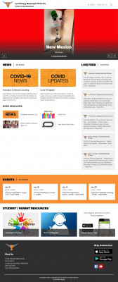 Lordsburg Municipal Schools | Home Lordsburg Municipal Schools | Home
