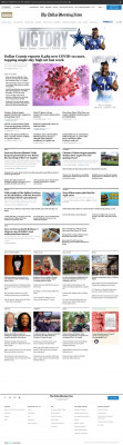 Mavericks - Dallas Morning News Mavericks - Dallas Morning News