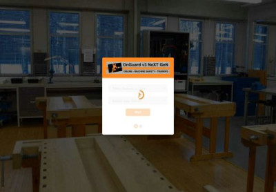 Education Portal | OnGuard v3 NeXT GeN Education Portal | OnGuard v3 NeXT GeN
