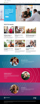 BenefitHub - myRRDbenefits.com BenefitHub - myRRDbenefits.com