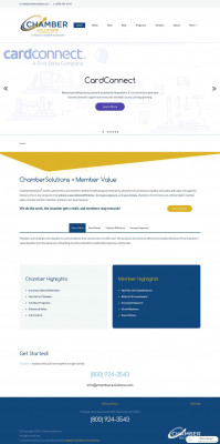 BenefitHub Discount Marketplace - Chamber Solutions BenefitHub Discount Marketplace - Chamber Solutions