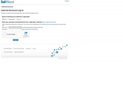 Bell Aliant Bell Aliant