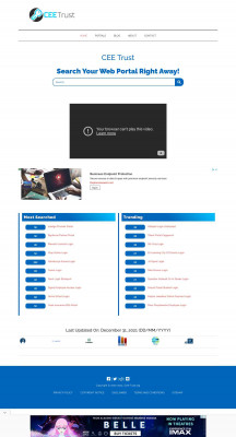 Bell Aliant Webmail Portal 4.0 - Find Official Portal - CEE-Trust Bell Aliant Webmail Portal 4.0 - Find Official Portal - CEE-Trust