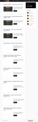 Bell Aliant Webmail - Complete Information About Login Bell Aliant Webmail - Complete Information About Login