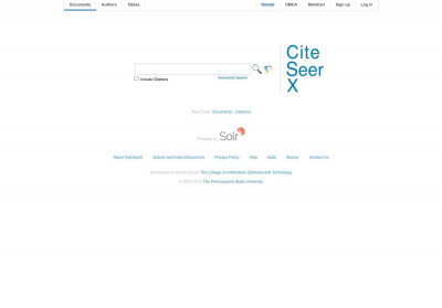 WOA 2006 - CiteSeerX WOA 2006 - CiteSeerX