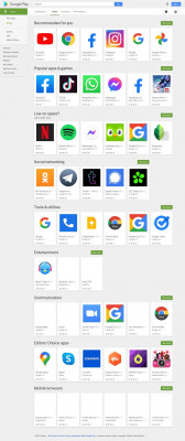 Primeway FCU Business – Apps bei Google Play Primeway FCU Business – Apps bei Google Play