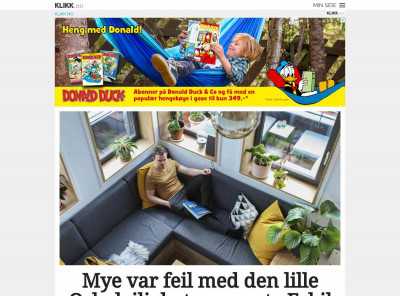 Ukemeny for barnefamilier - Mat til barn - Klikk.no Ukemeny for barnefamilier - Mat til barn - Klikk.no