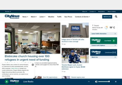 Contests & Offers | CityNews Toronto Contests & Offers | CityNews Toronto