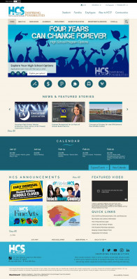 PowerSchool - Horry County Schools PowerSchool - Horry County Schools